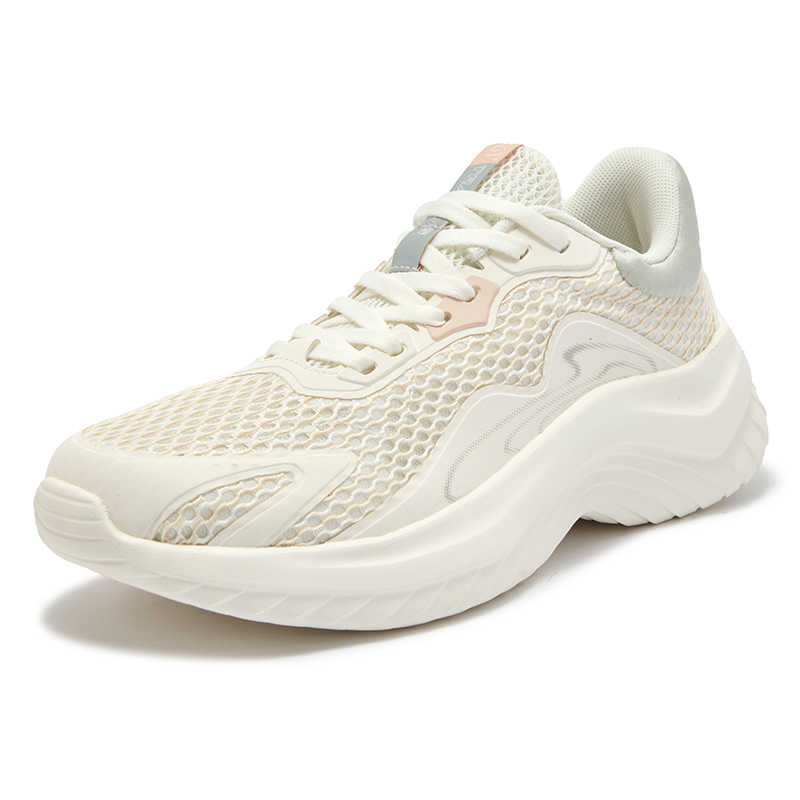 361° Comfortable And Trendy Slip Resistant, Abrasion Resistant, Breathable