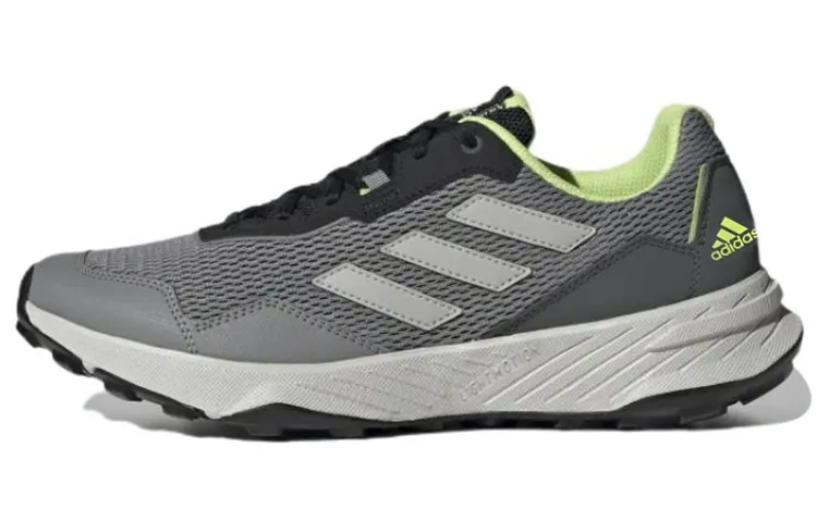 Adidas Tracefinder Trail 'Grey Pulse Lime'