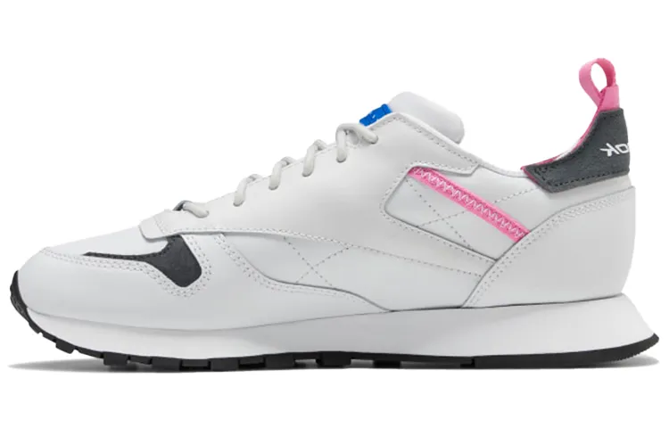 Reebok Classic Leather Ree Dux White Women's