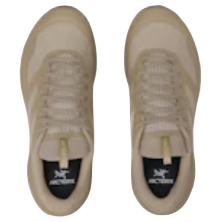Arc’teryx Norvan LD 3 Mesh Low top Running Shoes Men’s Khaki