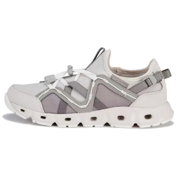 Columbia Cushioning Breathable Cushioning Breathable Low top Outdoor Shoes Women’s Khaki