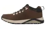 Li Ning Abrasion Resistant Breathable Low top Running Shoes Men's Dark Gray