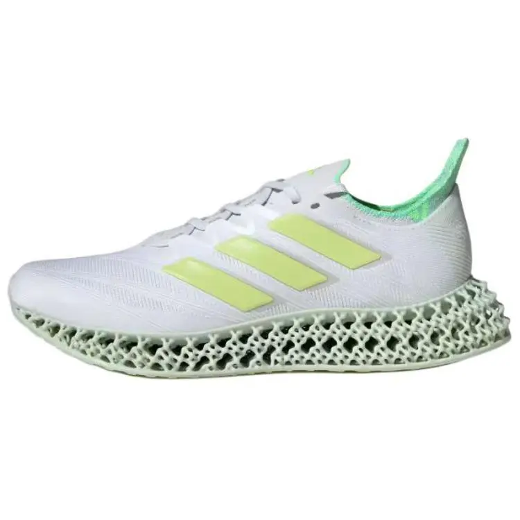 Adidas Wmns 4DFWD 4 'Pulse Lime' Women's