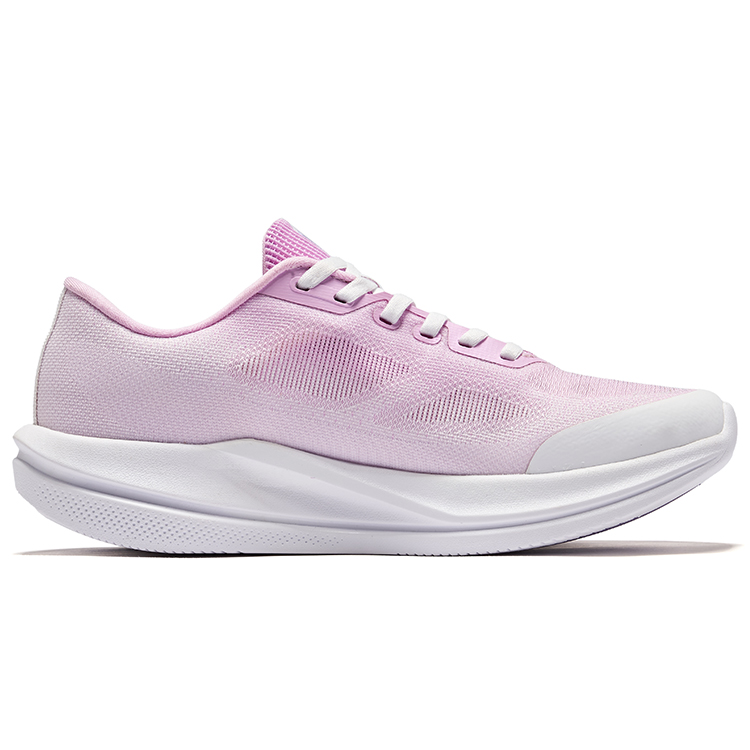 Erke Floating Boat 6MAX Stable PU, Textile Breathable Lightweight Rebound Low top Qidan Technology