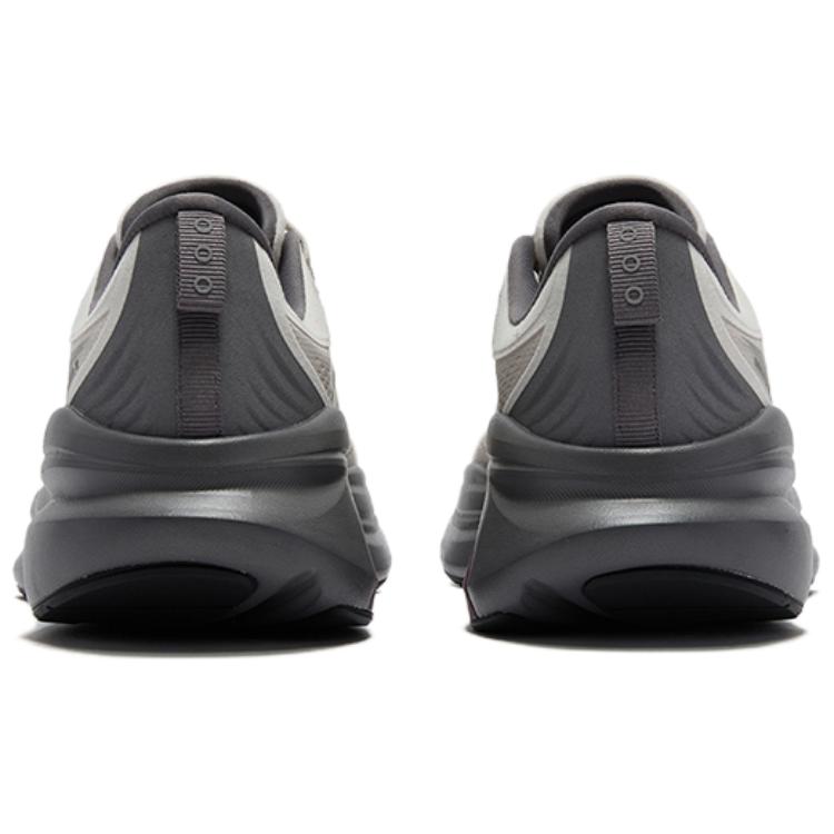 Saucony VESSEL Vite 2 Comfortable Slip Resistant, Abrasion Resistant, Breathable Low top Physical Fitness Test & Exam