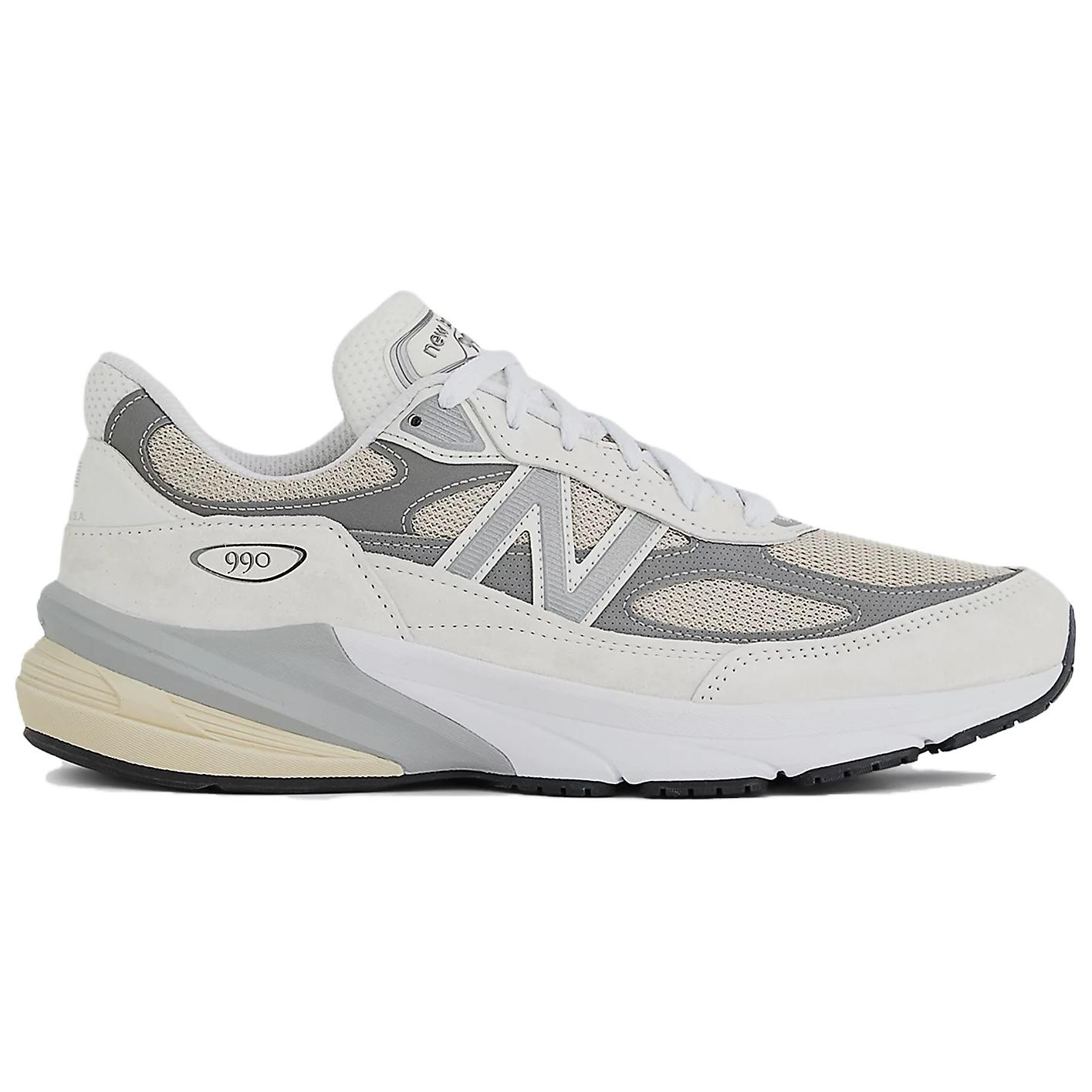 990v6 Men’s Teddy Santis x 990v6 New Balance Made in Usa ‘Reflection Marblehead’