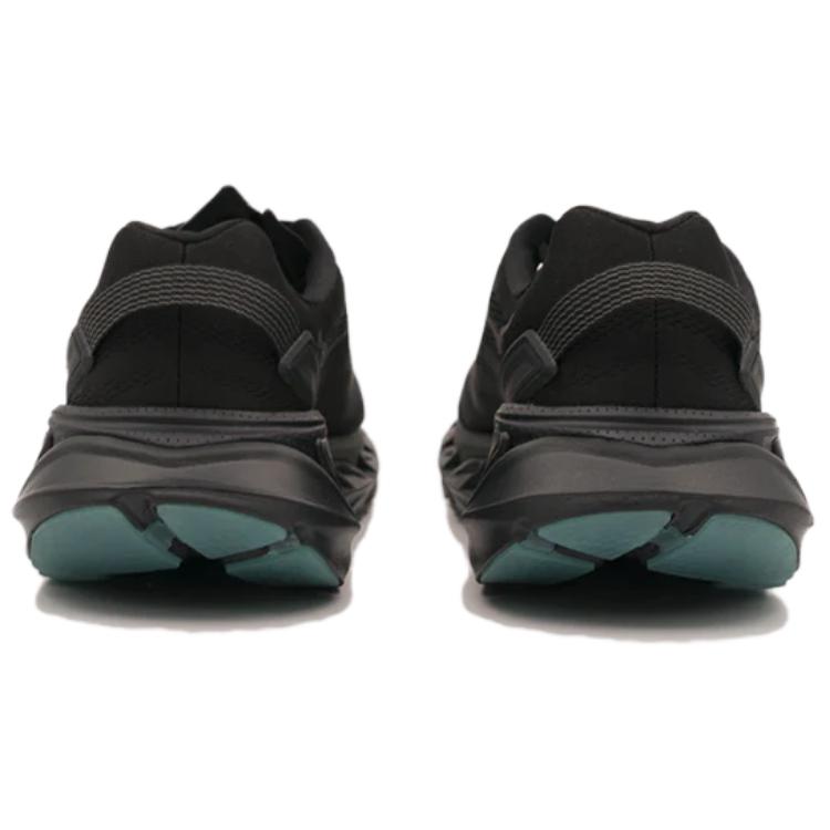 HOKA ONE ONE Elevon 2 ‘Black Dark Shadow’ Women’s
