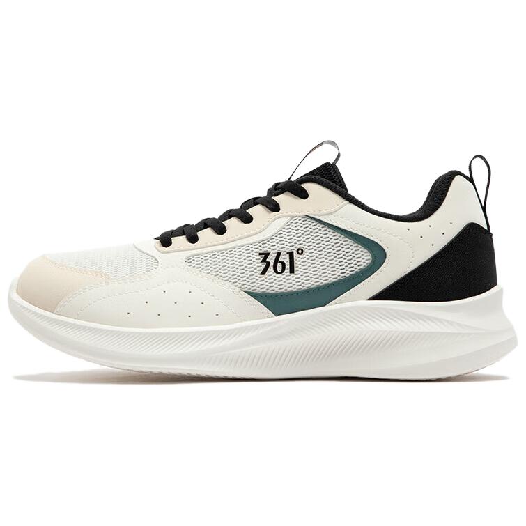 361° Cushioning Breathable Rebound Cushioning Breathable Rebound Low top Training Running Shoes Men’s