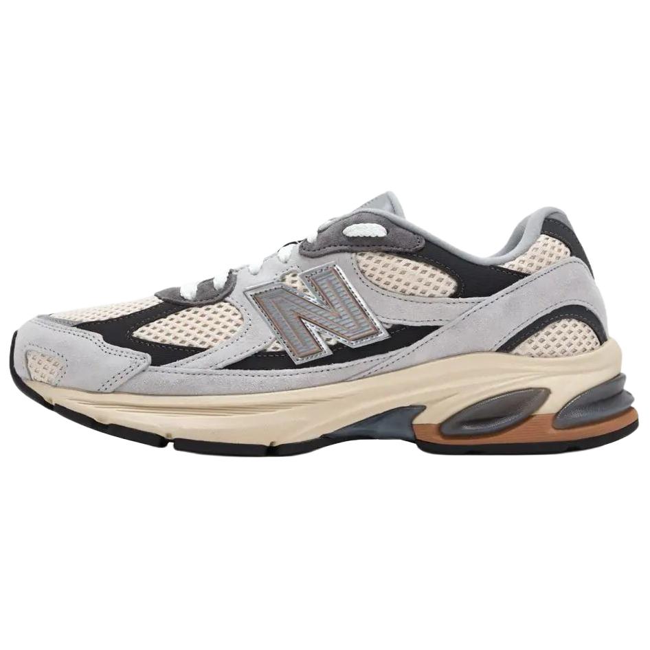 2010 New Balance ‘Brighton Grey Linen’