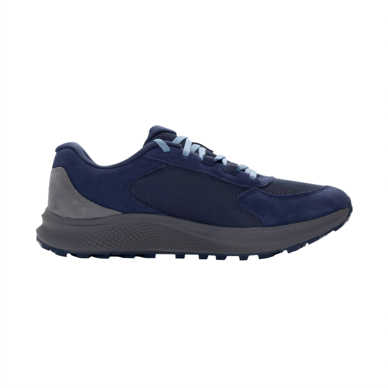 Under Armour Bandit TR3 SD Running Shoes Men’s Blue Gray