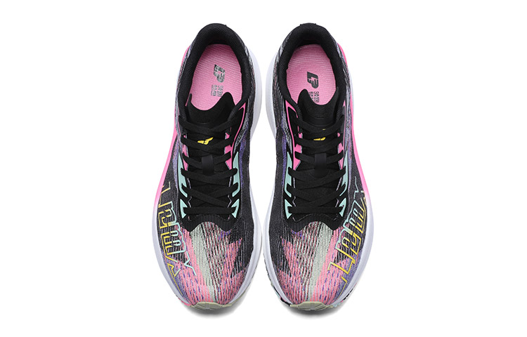 LPMX Breathable Low top Running Shoes Women’s Spade Red