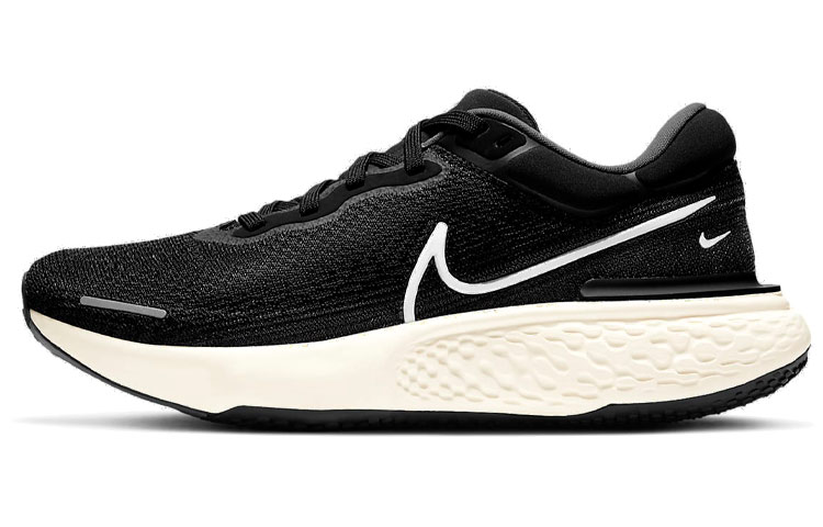 Nike ZoomX Invincible Run Flyknit 'Black White'