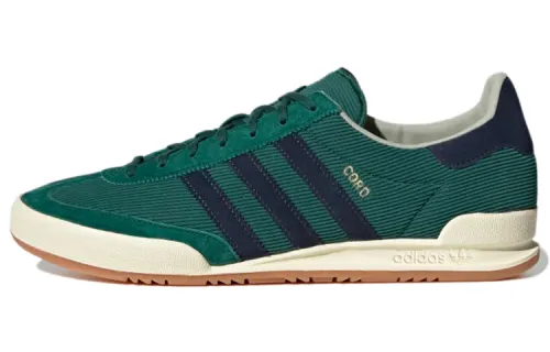 Cord Adidas Originals 'Collegiate Green Navy'