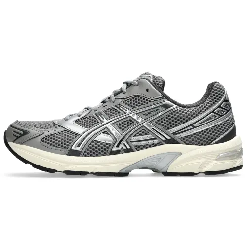 ASICS Gel 1130 Leather Low top Running Shoes Unisex Gray