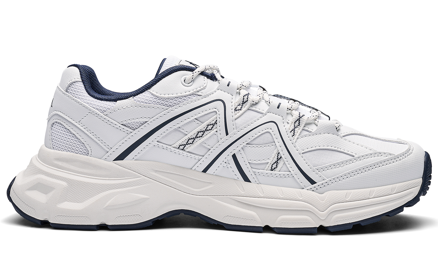 Kappa Venice Slip Resistant Abrasion Resistant Breathable Coverage
