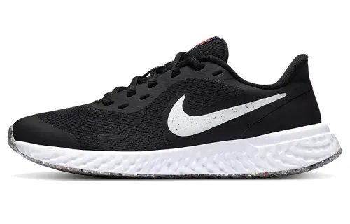 Nike Revolution 5 Se 'Black White' Gs