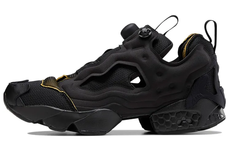 Reebok Maison Margiela x Reebok Instapump Fury 'Memory Of - Black'