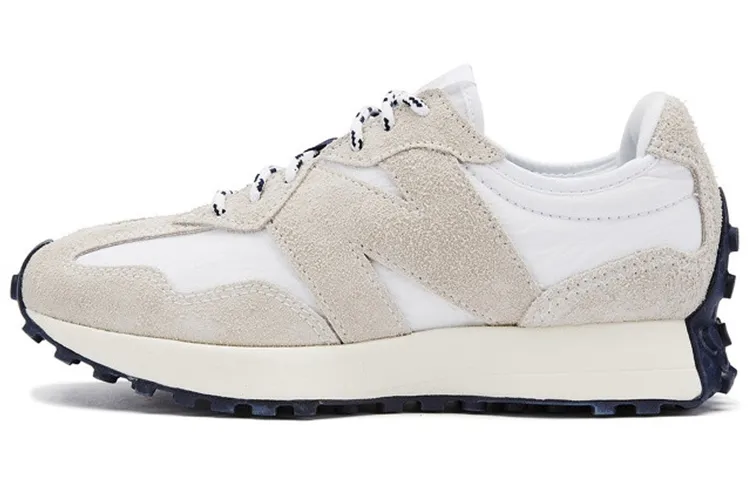327 New Balance 'Moonbeam'