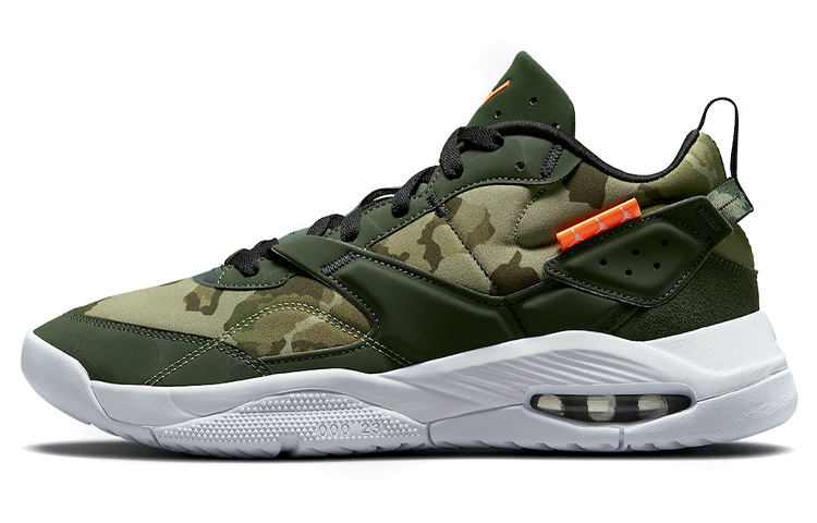 Jordan Air Nfh Zion Williamson Bayou Boys Camo