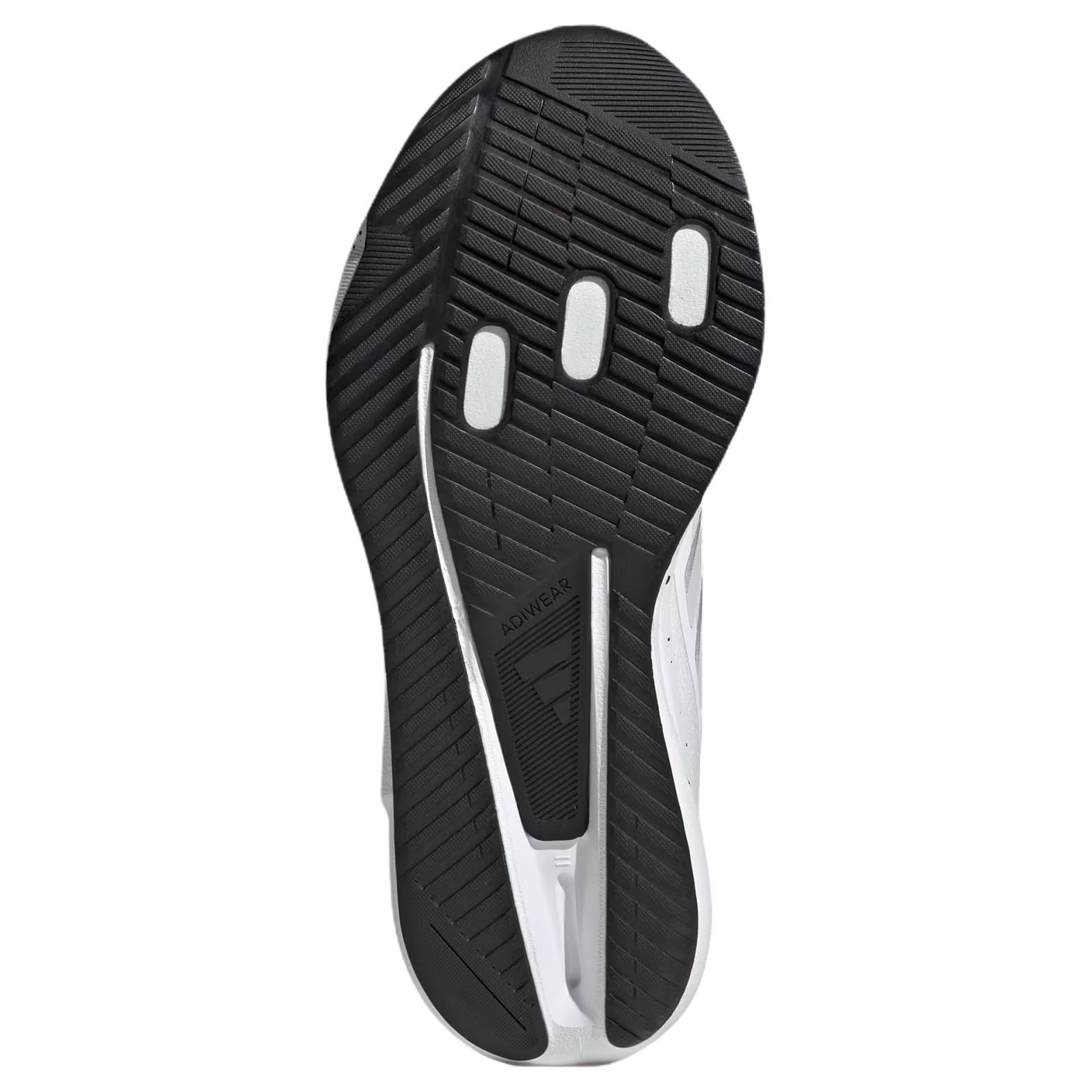 Adidas Jogit Cushioning Support Lightweight Low top Running Shoes Women’s White