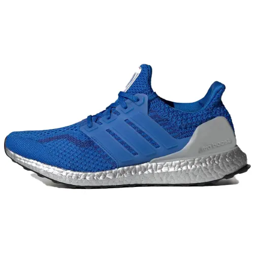 UltraBoost Nasa x UltraBoost Adidas Dna 'Football Blue'