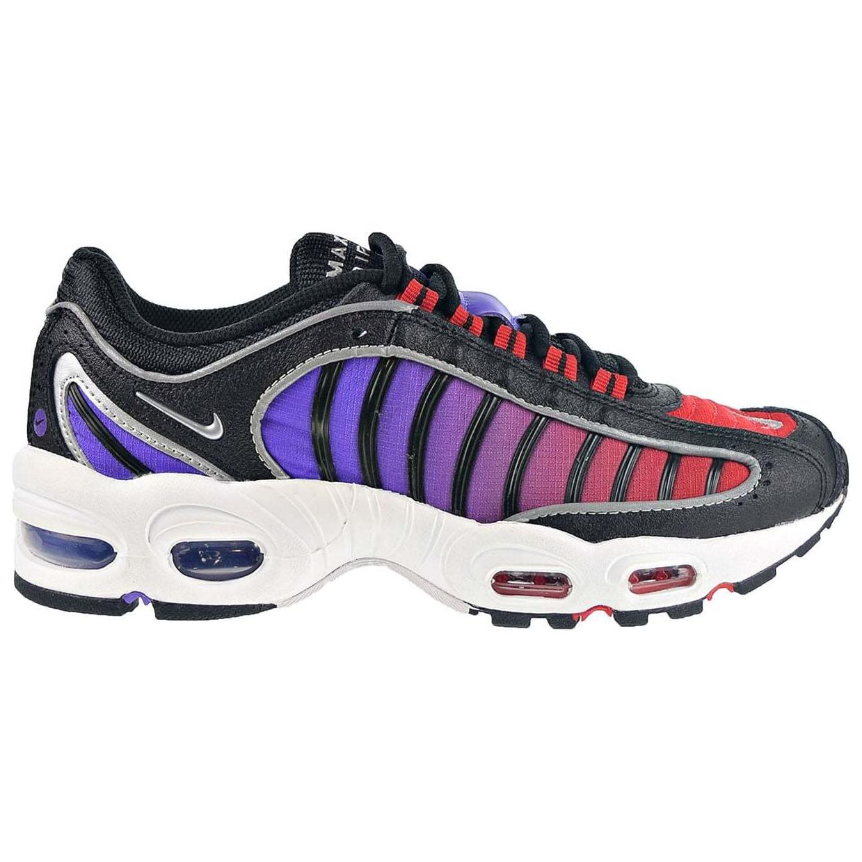 Nike Air Max Tailwind 4 Black Purple Red Women’s