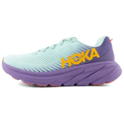 HOKA ONE ONE Rincon 3 'Blue Glass Chalk Violet' Women's