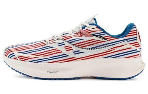 Saucony Ride 15 Banner Pack