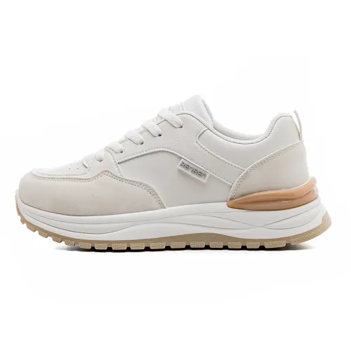 RENBEN Cushioning Slip Resistant Abrasion Resistant Cushioning Slip Resistant Abrasion Resistant Low top Running Shoes