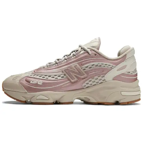 1000 Joe Freshgoods x 1000 New Balance 'When Things Were Pure Pack - Pink Mink'