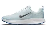 Nike Wearallday 'Blue Light Blue'