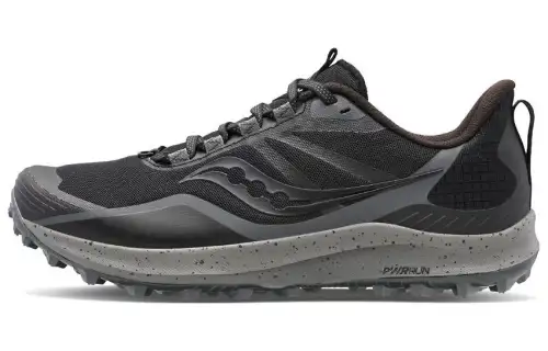 Saucony Peregrine 12 Running Shoes Women's Low Top