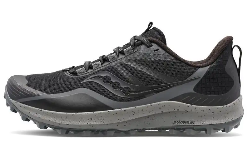 Saucony Peregrine 12 Running Shoes Women's Low Top