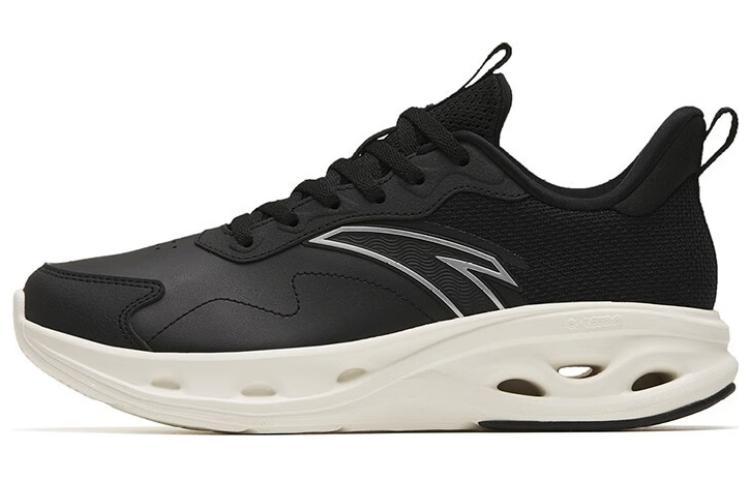 Anta Cushioning Abrasion Resistant Lightweight Cushioning Abrasion Resistant Lightweight Low top Casual Running Shoes