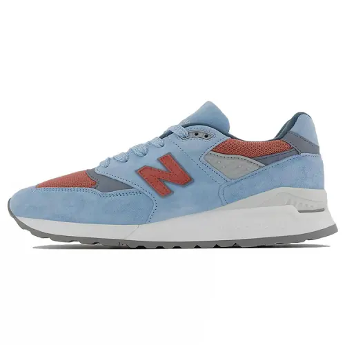 998 New Balance Made in Usa 'MADE Responsibly'