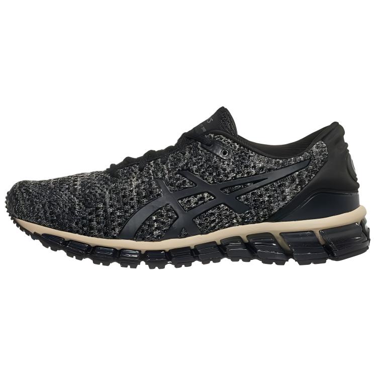 ASICS Gel Quantum 360 Knit 2 Black/Grey
