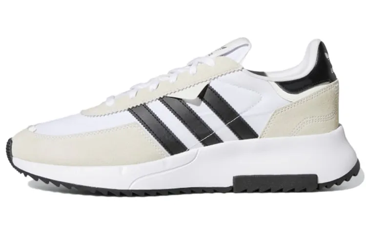 Retropy F2 Adidas Originals 'Footwear White Core Black'