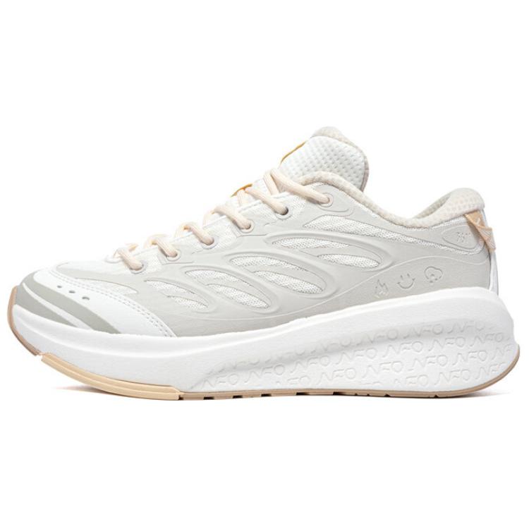 361° Style Slip Resistant Abrasion Resistant Slip Resistant Abrasion Resistant Low top Casual Running Shoes Women’s