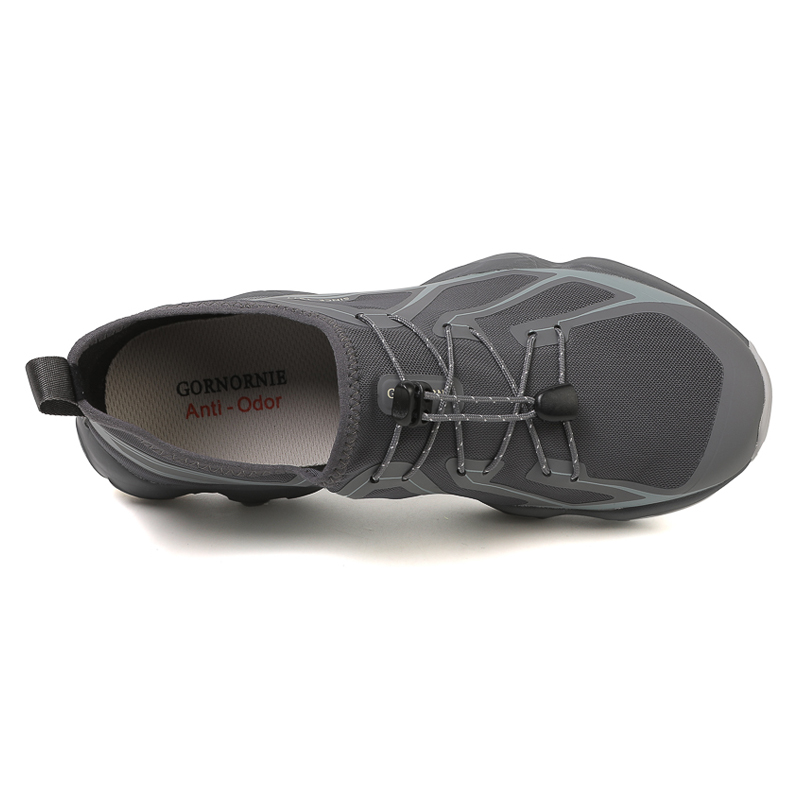 GORNORNIE Textile, TPU Moisture Wicking Abrasion Resistant Lightweight Breathable Slip Resistant