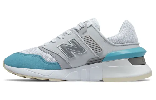 997 Wmns New Balance 'White Blue Grey' Women's