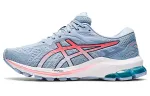 ASICS GT 1000 10 Wide 'Soft Sky Blazing Coral' Women's