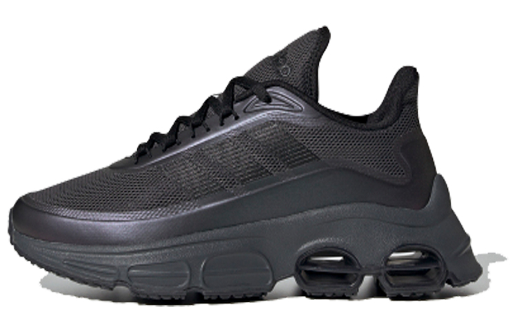 Adidas Quadcube Black Women's