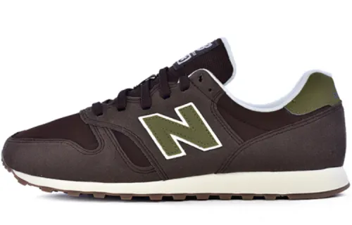 New Balance 373 D Sneakers Brown