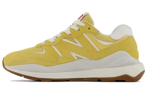 57/40 Wmns New Balance 'Yellow' Women's