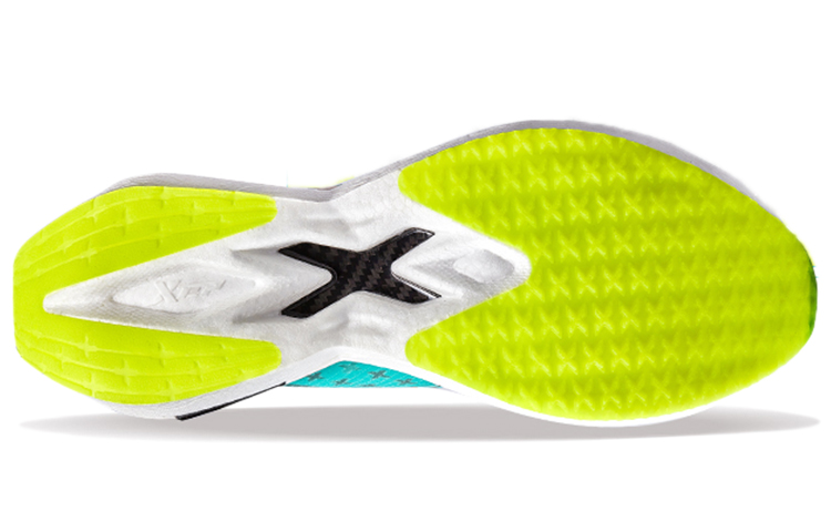 XTEP 160X 2.0 Pro Low top Running Shoes Men’s Green