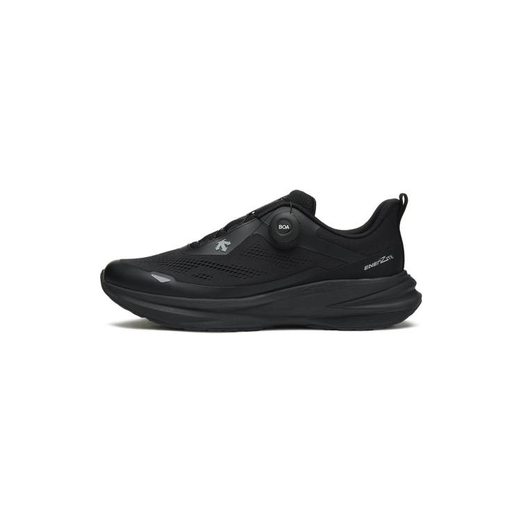 DESCENTE RUNNING Low top Running Shoes Men’s Black