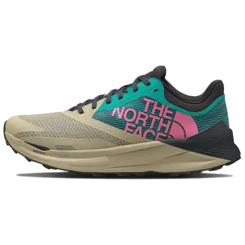 THE NORTH FACE Vectiv Enduris 3 Soft And Comfortable Slip Resistant Abrasion Resistant Low top Running Shoes Women's