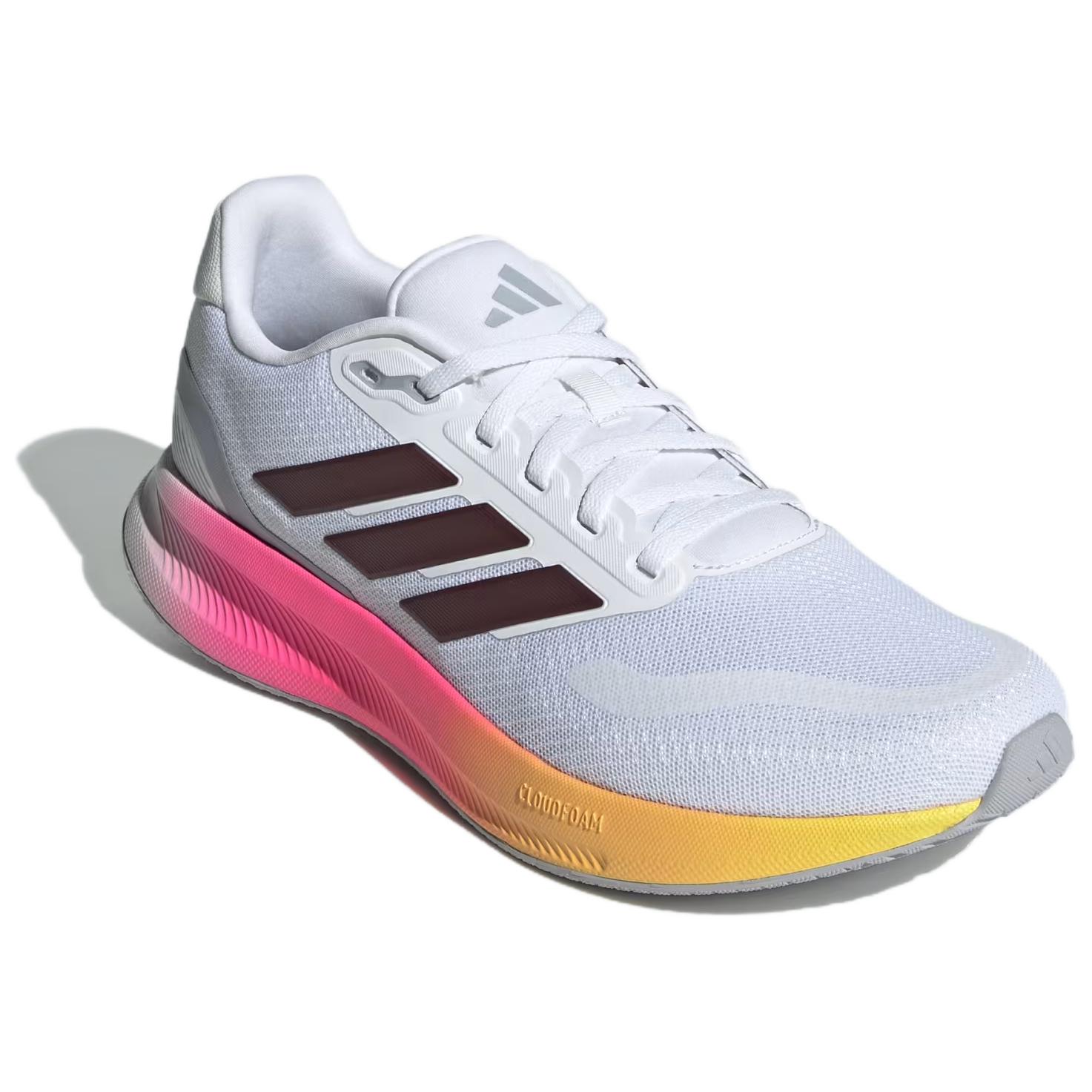 Adidas Runfalcon 5 ‘White Lucid Pink’