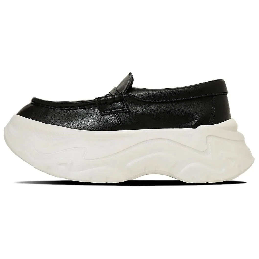 Converse ALL STAR CITYHIKE Loafers Unisex Black