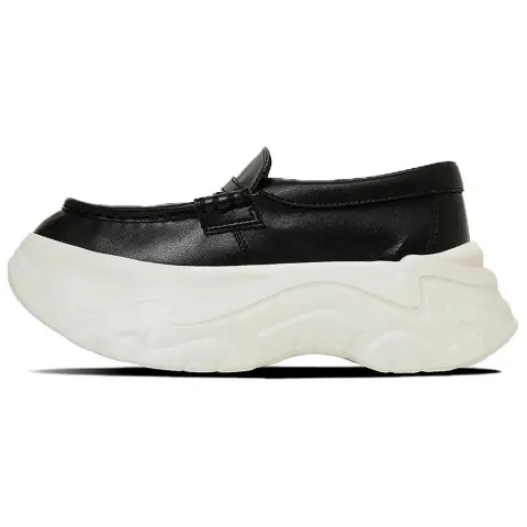 Converse ALL STAR CITYHIKE Loafers Unisex Black